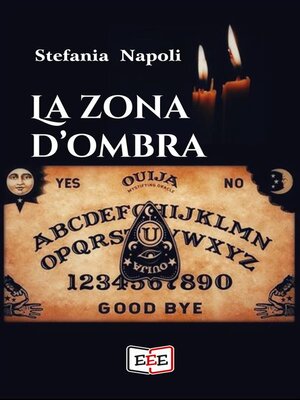 cover image of La zona d'ombra